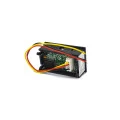Voltímetro Digital 100A/75MV - YB27VA