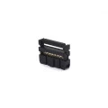 Conector para Cabo Flat IDC com Aliviador 101-XTAK - 6 a 64 Vias
