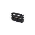 Conector para Cabo Flat IDC com Aliviador 101-XTAK - 6 a 64 Vias