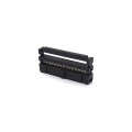 Conector para Cabo Flat IDC com Aliviador 101-XTAK - 6 a 64 Vias