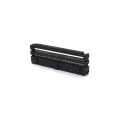 Conector para Cabo Flat IDC com Aliviador 101-XTAK - 6 a 64 Vias