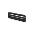 Conector para Cabo Flat IDC com Aliviador 101-XTAK - 6 a 64 Vias