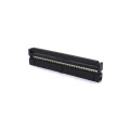 Conector para Cabo Flat IDC com Aliviador 101-XTAK - 6 a 64 Vias