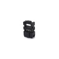 Conector para Cabo Flat IDC com Aliviador 101-XTAK - 6 a 64 Vias