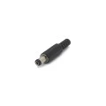 Plug P4 2,1mm com Rabicho - 101.3.17