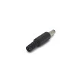 Plug P4 2,5mm com Rabicho - 101.3.18