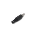 Plug P4 2,1mm com Rabicho - 101.3.19