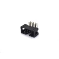 Conector Header Perfil Baixo 90° 103-XGRK - 10 a 60 Vias - Penzel