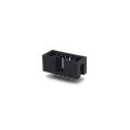 Conector Header Perfil Baixo 180° 103-XGSK - 6 a 60 Vias - Penzel