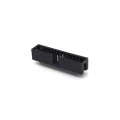 Conector Header Perfil Baixo 180° 103-XGSK - 6 a 60 Vias - Penzel