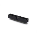 Conector Header Perfil Baixo 180° 103-XGSK - 10 a 64 Vias - Jiali