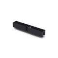 Conector Header Perfil Baixo 180° 103-XGSK - 6 a 60 Vias - Penzel