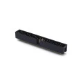 Conector Header Perfil Baixo 180° 103-XGSK - 6 a 60 Vias - Penzel