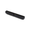 Conector Header Perfil Baixo 180° 103-XGSK - 6 a 60 Vias - Penzel