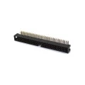 Conector Header Perfil Baixo 90° 103-XGRK - 10 a 64 Vias - Jiali