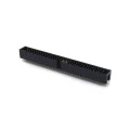Conector Header Perfil Baixo 180° 103-XGSK - 10 a 64 Vias - Jiali
