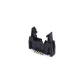 Conector Header com Ejetor 90° 104-XGRKL - 10 a 64 Vias