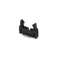 Conector Header com Ejetor 90° 104-XGRKL - 10 a 64 Vias
