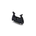 Conector Header com Ejetor 180º 104-XGSKL - 10 a 64 Vias