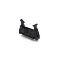 Conector Header com Ejetor 180º 104-XGSKL - 10 a 64 Vias