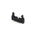 Conector Header com Ejetor 90° 104-XGRKL - 10 a 64 Vias