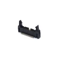 Conector Header com Ejetor 90° 104-XGRKL - 10 a 64 Vias