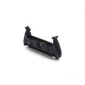 Conector Header com Ejetor 180º 104-XGSKL - 10 a 64 Vias