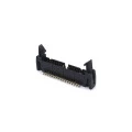 Conector Header com Ejetor 90° 104-XGRKL - 10 a 64 Vias