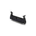 Conector Header com Ejetor 180º 104-XGSKL - 10 a 64 Vias