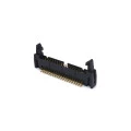 Conector Header com Ejetor 90° 104-XGRKL - 10 a 64 Vias