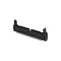 Conector Header com Ejetor 90° 104-XGRKL - 10 a 64 Vias