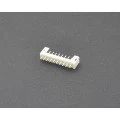 Alojamento Macho DS-1066-XXMVW6X PCB Mini Passo de 2.00mm - 2 a 15 Vias