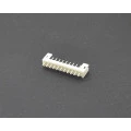 Alojamento Macho DS-1066-XXMVW6X PCB Mini Passo de 2.00mm - 2 a 15 Vias