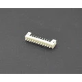 Alojamento Macho DS-1066-XXMVW6X PCB Mini Passo de 2.00mm - 2 a 15 Vias