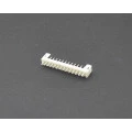Alojamento Macho DS-1066-XXMVW6X PCB Mini Passo de 2.00mm - 2 a 15 Vias