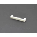 Alojamento Macho DS-1066-XXMVW6X PCB Mini Passo de 2.00mm - 2 a 15 Vias