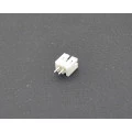 Alojamento Macho DS-1066-XXMVW6X PCB Mini Passo de 2.00mm - 2 a 15 Vias