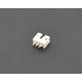 Alojamento Macho DS-1066-XXMVW6X PCB Mini Passo de 2.00mm - 2 a 15 Vias