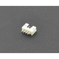 Alojamento Macho DS-1066-XXMVW6X PCB Mini Passo de 2.00mm - 2 a 15 Vias
