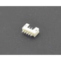 Alojamento Macho DS-1066-XXMVW6X PCB Mini Passo de 2.00mm - 2 a 15 Vias