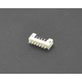 Alojamento Macho DS-1066-XXMVW6X PCB Mini Passo de 2.00mm - 2 a 15 Vias