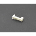 Alojamento Macho DS-1066-XXMVW6X PCB Mini Passo de 2.00mm - 2 a 15 Vias