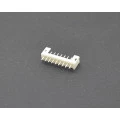 Alojamento Macho DS-1066-XXMVW6X PCB Mini Passo de 2.00mm - 2 a 15 Vias