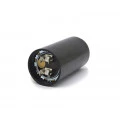 Capacitor de Partida 108-130uF/110Vac 50/60Hz 36x69,2mm - PM1-10
