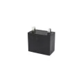 Capacitor de Partida Quadrado 10uF/450Vac 50/60Hz +-5%