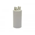 Capacitor de Partida Fast-On 10uF/380/400Vac 50/60Hz +-5%