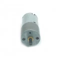 Motor com Redução 5V 330 RPM Cód. Motor 11