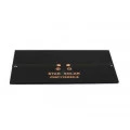 Mini placa solar 110x60mm  6v 1w -150mA - CNC110X60-6