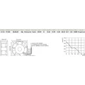 Microventilador RT-040-24VDC 40x40x28mm Rolamento - 11.116 - Nework