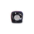 Microventilador RT-040-24VDC 40x40x28mm Rolamento - 11.116 - Nework